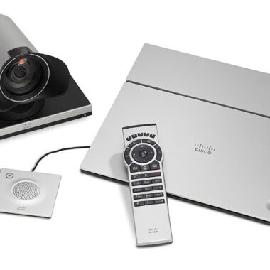 Cisco SX20