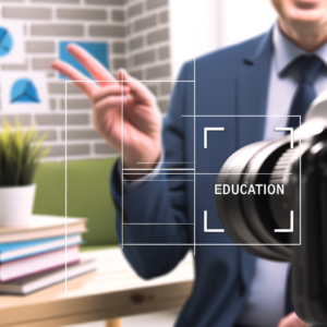 Chuyển đổi số trong giáo dục