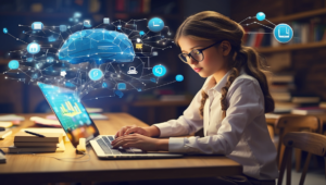 Giáo dục thông minh