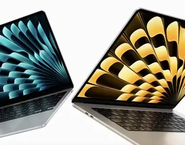 Macbook Air M2 15.3-inch 2023