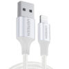 Cáp sạc Lightning chuẩn MFi UGREEN US199