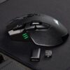 Chuột Corsair IronClaw RGB Wireless