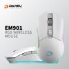 Chuột Dare-U EM908 Arctic