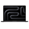 Macbook Pro 14-inch M3 Max 2023 1TB (14-core CPU/30-core GPU)