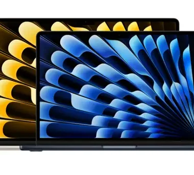 Macbook Air M2 15.3-inch 2023