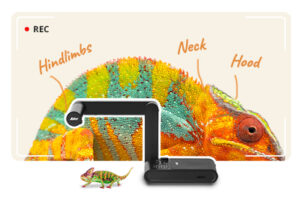 Camera thu hình vật thể (Document camera)