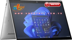 Dòng laptop mới: HP EliteBook 1000 G11