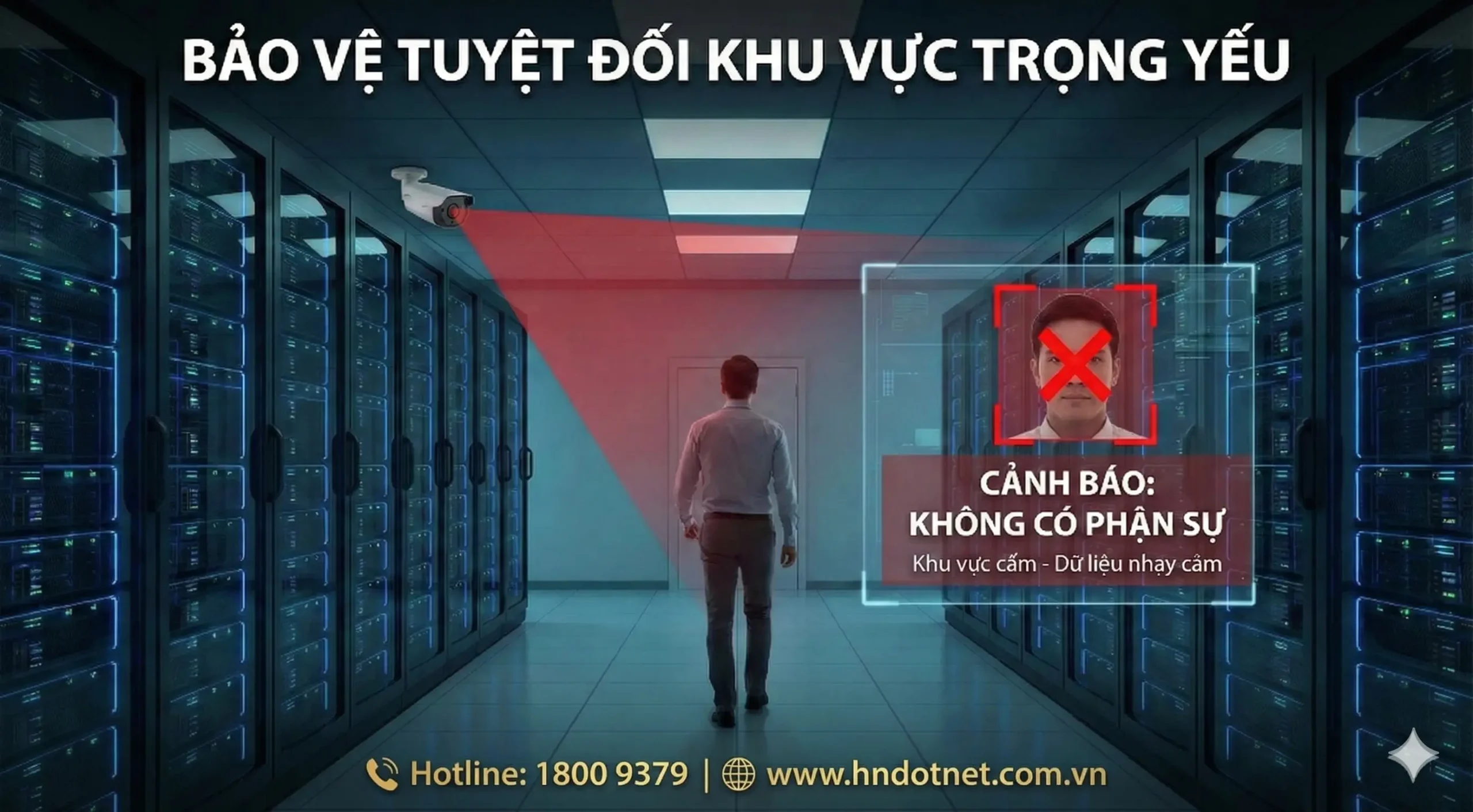 GIẢI PHÁP CAMERA VANTECH AI TOÀN DIỆN CHO NHÀ MÁY VÀ VĂN PHÒNG 4.0
