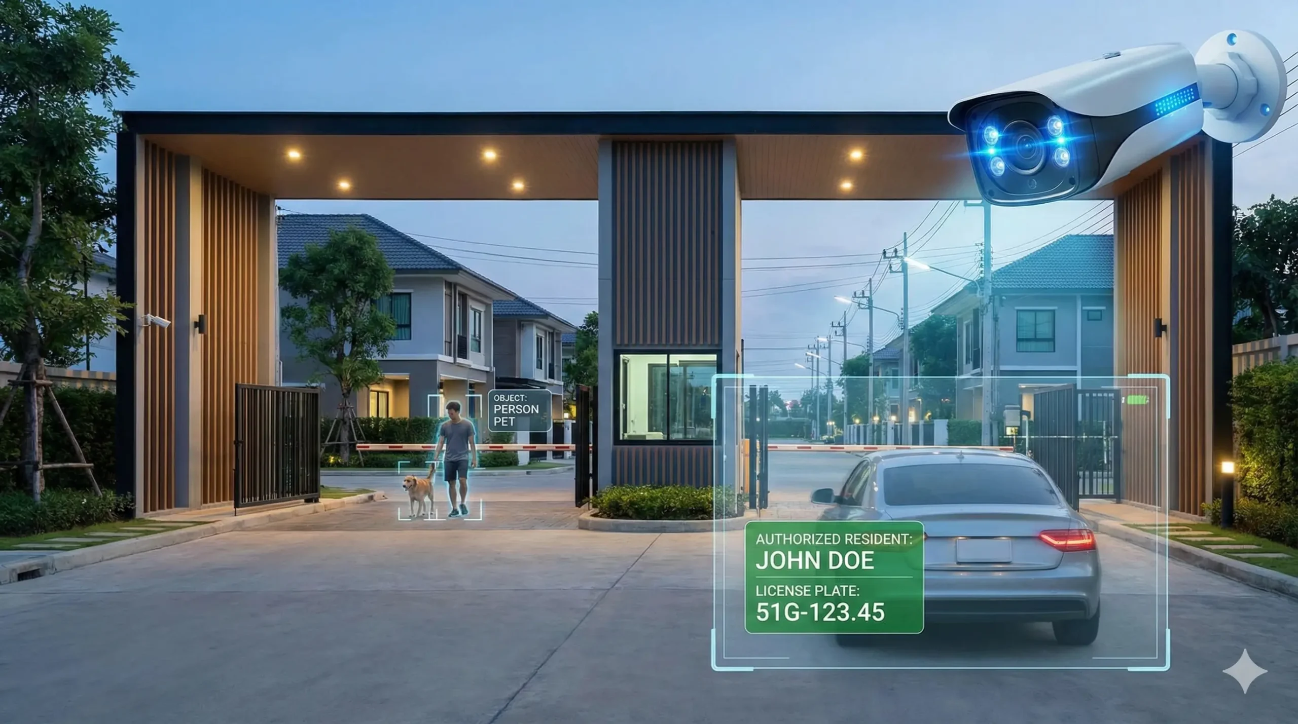 Ứng Dụng Camera AI: Bước Tiến Đột Phá & Giải Pháp Tối Ưu Cho Mọi Lĩnh Vực