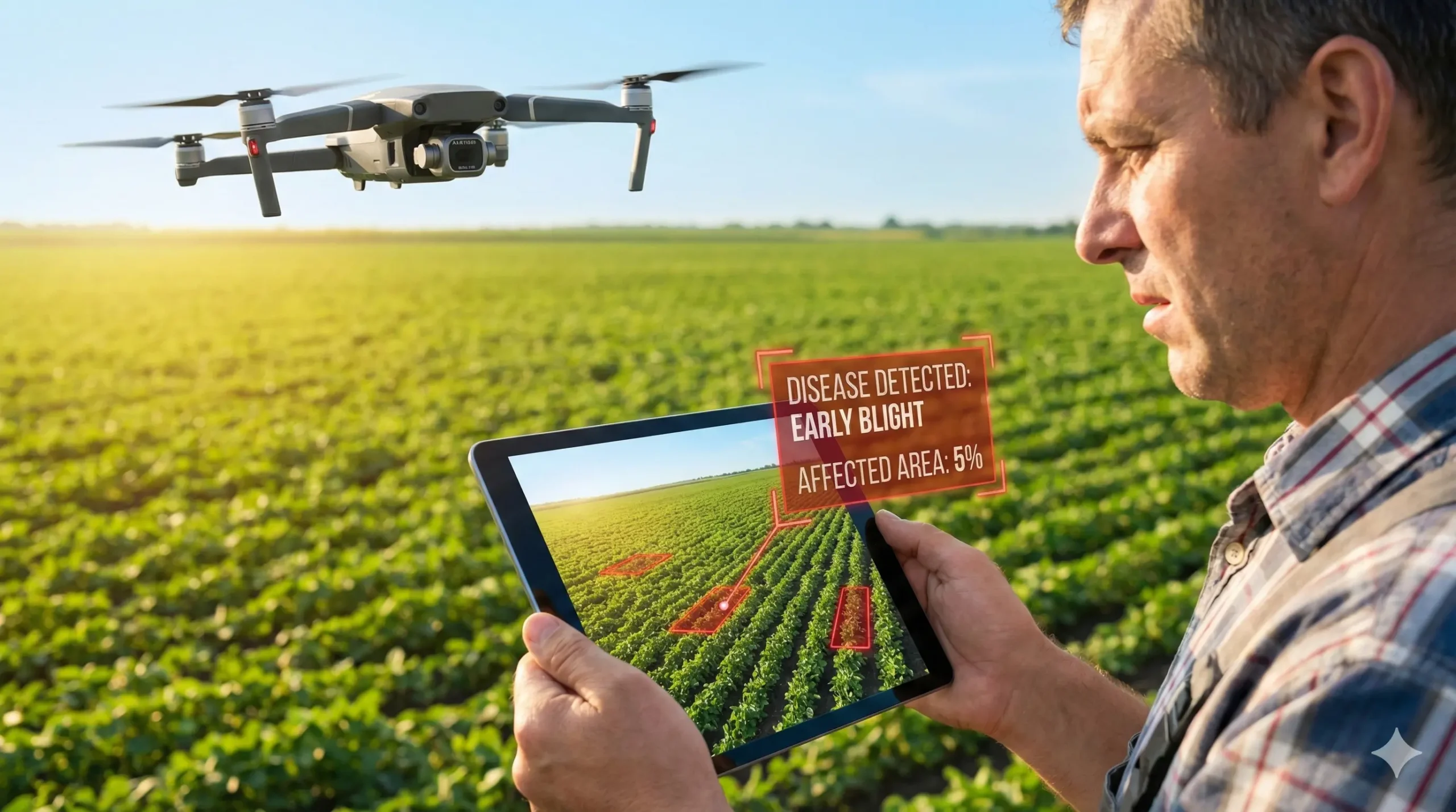 Ứng Dụng Camera AI: Bước Tiến Đột Phá & Giải Pháp Tối Ưu Cho Mọi Lĩnh Vực