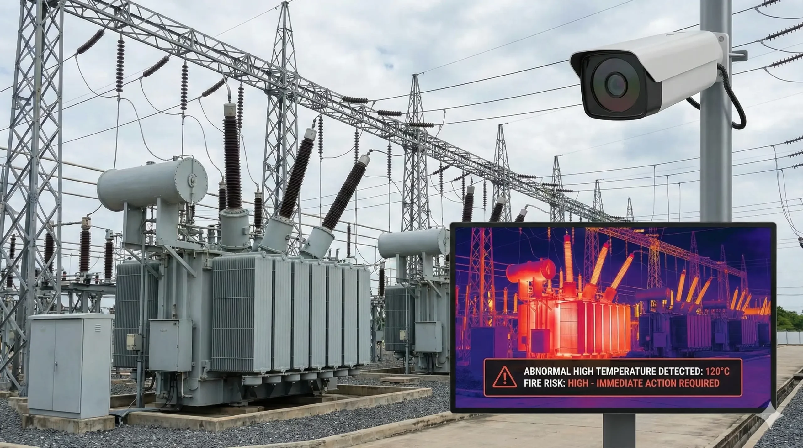 Ứng Dụng Camera AI: Bước Tiến Đột Phá & Giải Pháp Tối Ưu Cho Mọi Lĩnh Vực