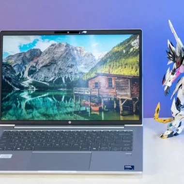 Laptop HP ProBook 440 G11 Ultra 7-155U/AI